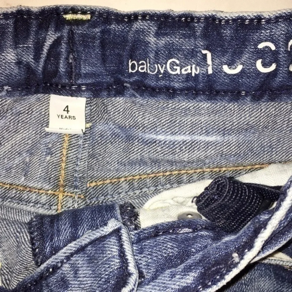 Baby GAP Skinny Jeans
